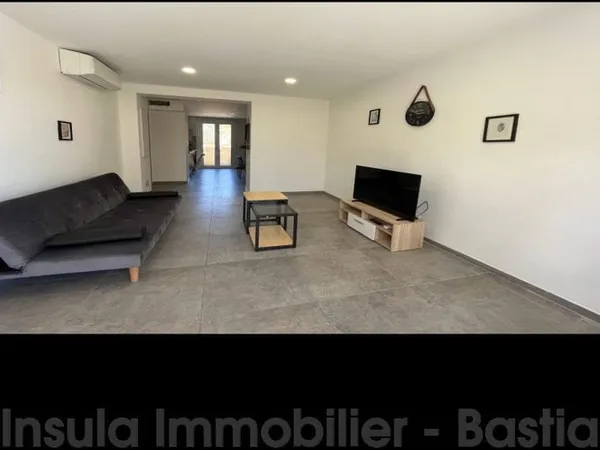 Location appartement 3 Pièce(s)