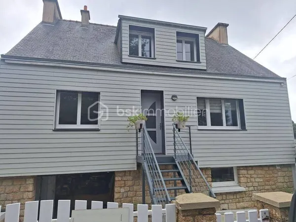 Maison 6 pièces 146 m²