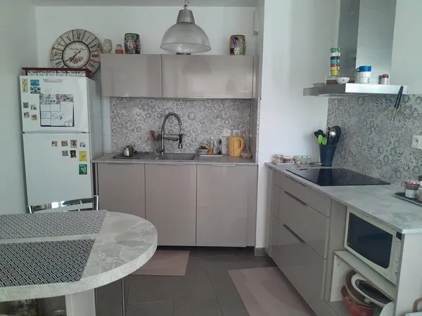 Appartement 3 pièces 56 m²