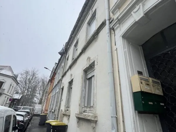 Immeuble de rapport