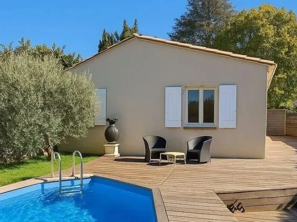 Maison 3 pièces 63 m²