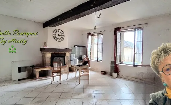 Maison 8 pièces 180 m²