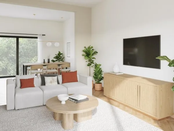 Vends maison