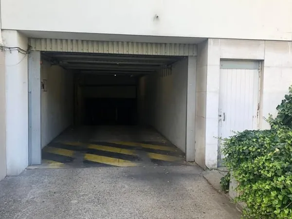 Parking/Garage 17 m²