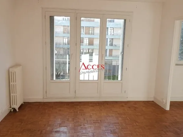 Appartement 4 pièces
