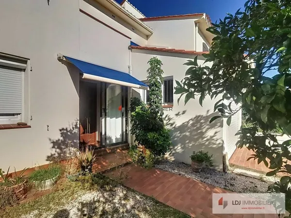 Villa rénovée au calme Perpignan Sud