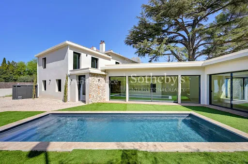 Maison 4 pièces 135 m²