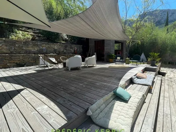 Maison Vente La Valette-du-Var 4p 106m² 464000€