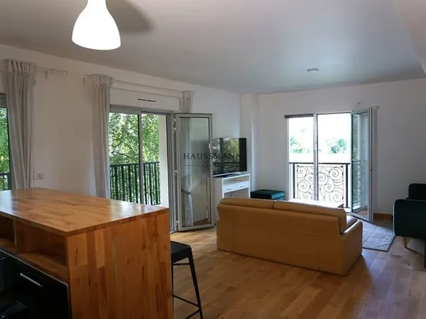 Appartement Neuilly sur Seine