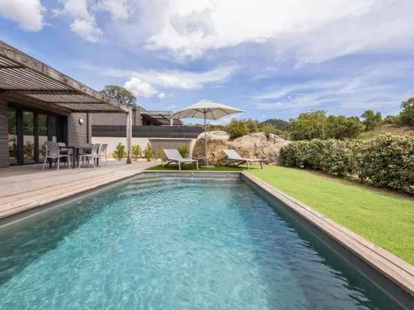 Villa 4 pièces 79 m²