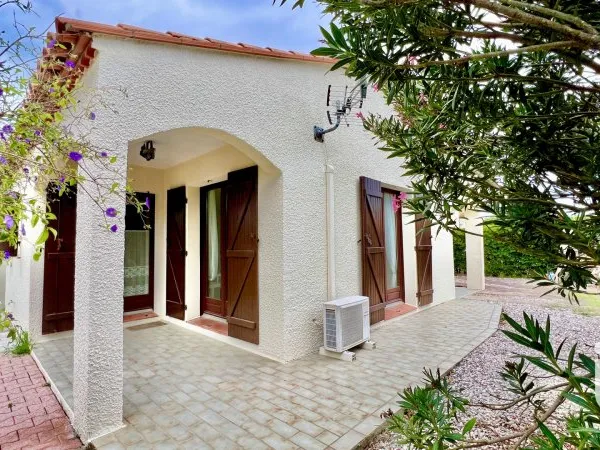 Maison 5 pièces 115 m²