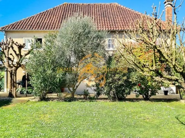 Maison 5 pièces 130 m²