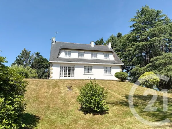 Maison 7 pièces 206 m²