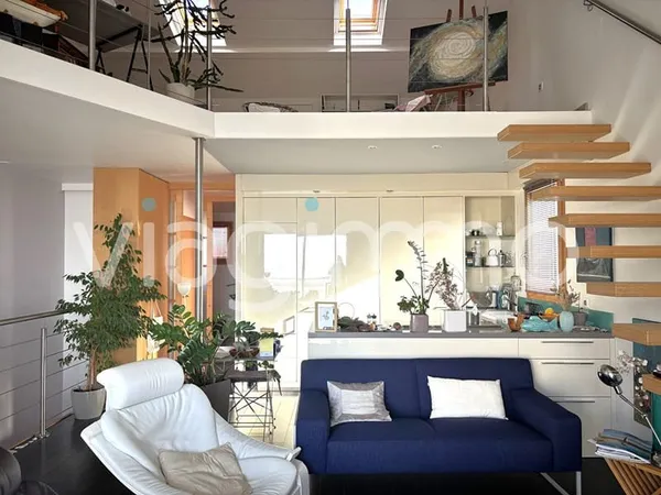 Maison Les Sables D'olonne 4 pièce(s) 115 m2