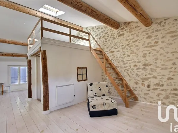 Maison 3 pièces 93 m²