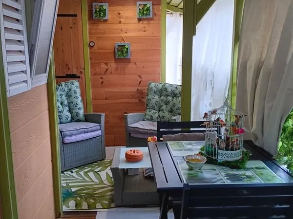 Maison Vente Sorbo-Ocagnano 3p 33m² 44000€