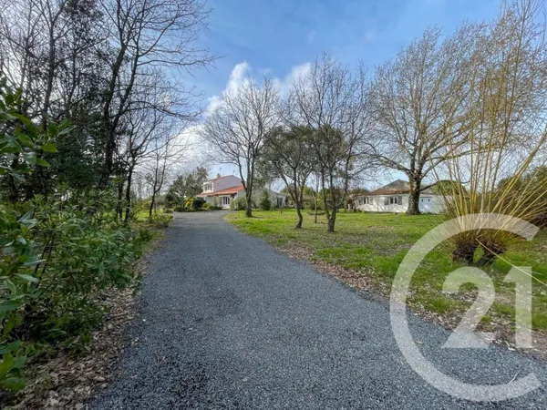 Maison 5 pièces 115 m²