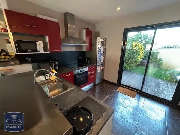 Maison Vente Cherbourg-en-Cotentin 5p 116m² 350000€