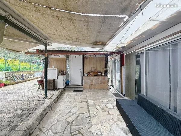 Maison 6 pièces 100 m²
