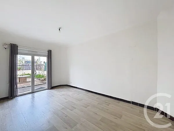 Appartement 2 pièces 53 m²
