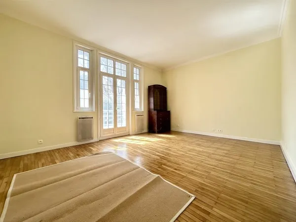 Appartement T2 à Cayeux-sur-Mer