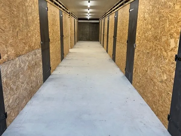 Box à louer Thonon-les-bains