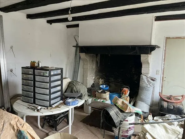 Maison 6 pièces 148 m²