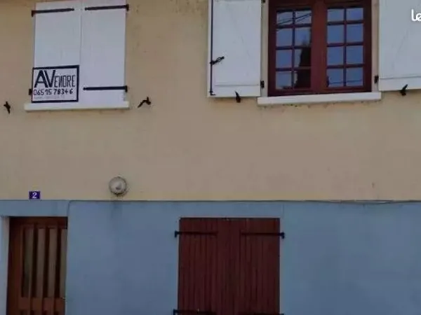 Exclusif de particulier à particulier (ou pour investisseur) : Appartement Immeuble ou Maison de rap