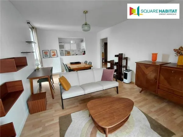 Appartement à louer PAU