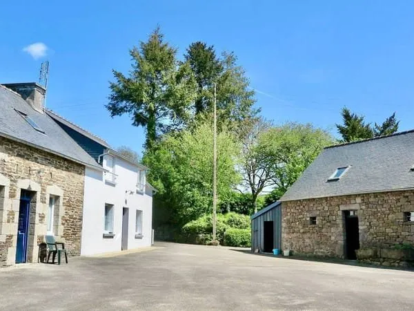 Maison 4 pièces 71 m²