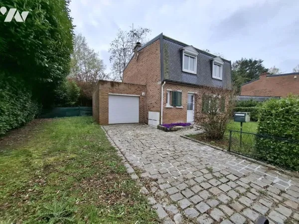 Maison 90 m²
