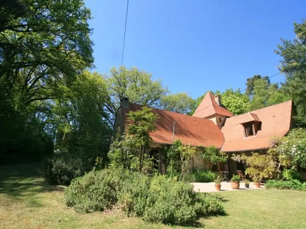 Maison 5 pièces 125 m²