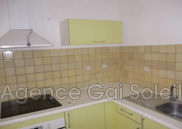 Maison 3 pièces 60 m²