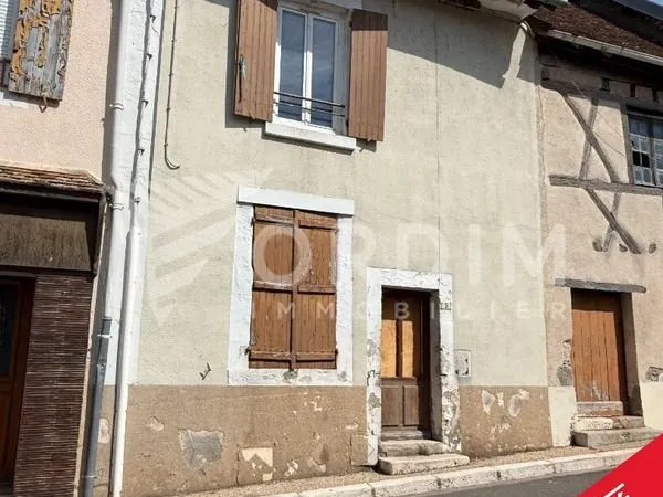 Maison 5 pièces 90 m²