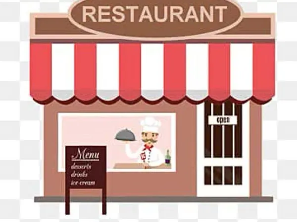 Restaurant krutenau licence 4