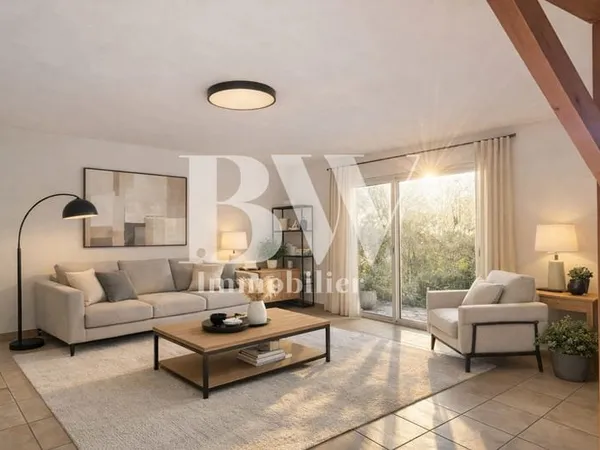 Maison à vendre à Landivisiau - 6 pièces, 3 chambres
