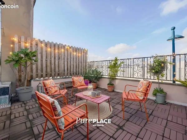 Maison 5 pièces 141 m²