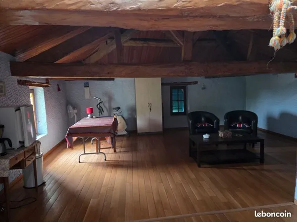 A louer chambre