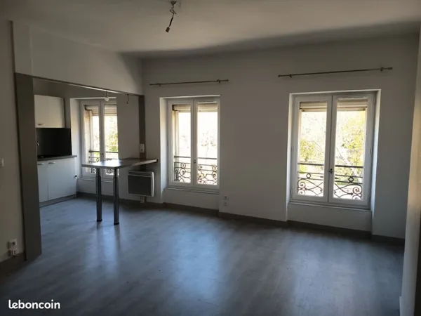 Appartement t2 AGEN Jayan