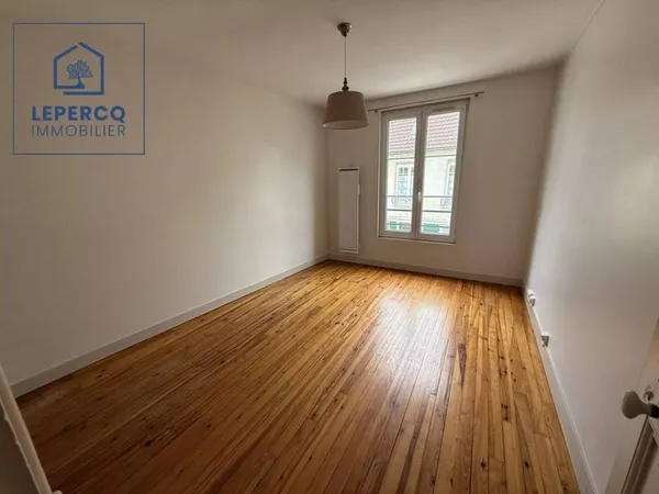 Appartement 2 pièces 36 m²