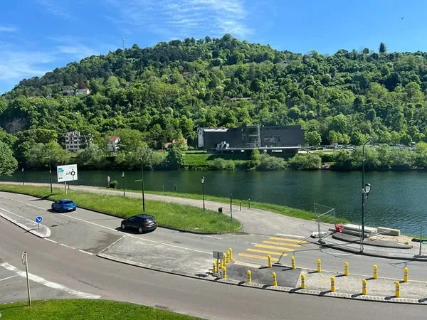 Immeuble en monopropriété idéal investissement - FAUBOURG RIVOTT