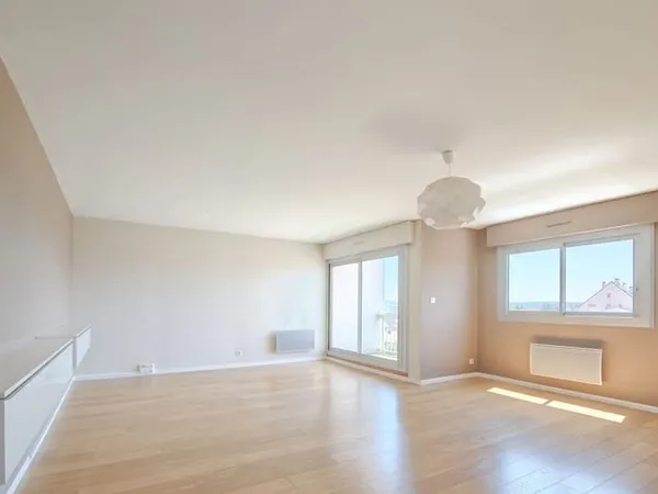Appartement 3 pièces 78 m²