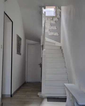 Vente Maison de ville 6 pièces