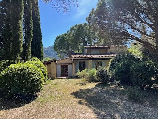 Maison 6 pièces