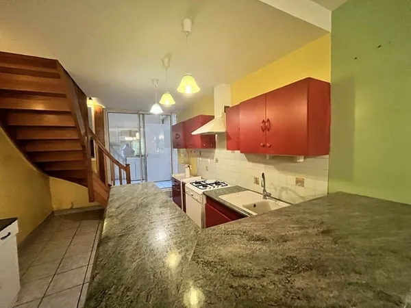 Maison 3 pièces 86 m²
