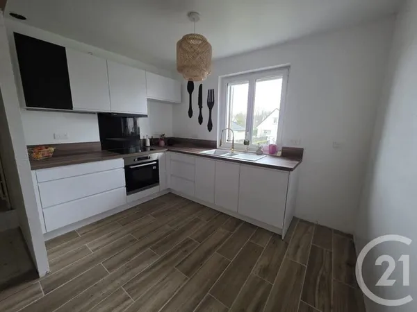 Maison 3 pièces 74 m²
