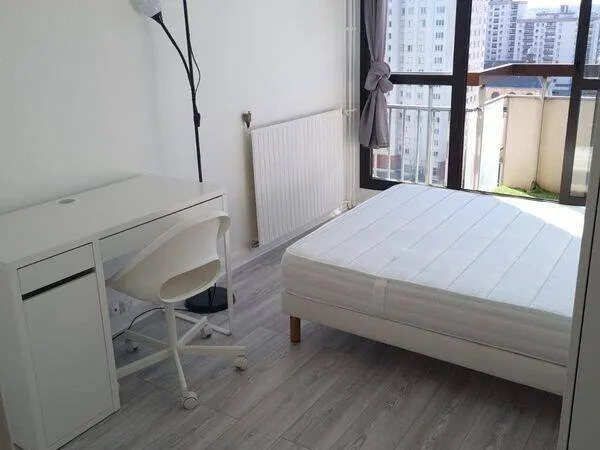 Appartement 2 pièces 125 m²