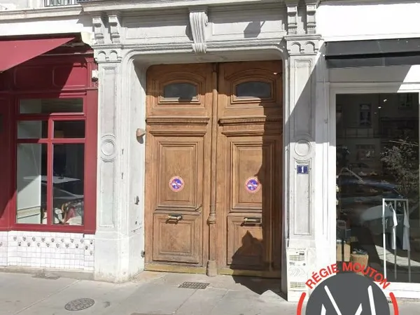 1 PLACE GAILLETON