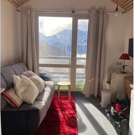 Alpe d'Huez Location appartement