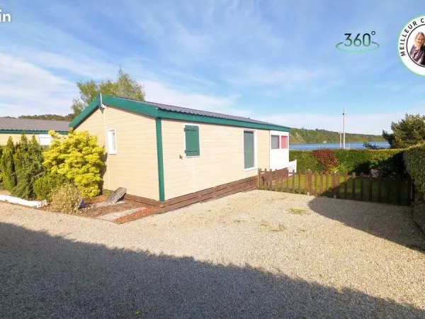 Chalet 3 pièces 56 m²